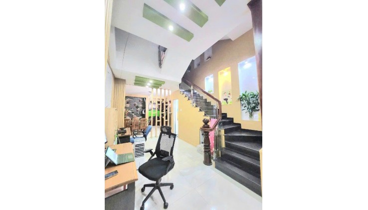 TP THỦ ĐỨC-HOÀNG DIỆU 2--TÔ VĨNH DIỆN-4,5M X 13M- 3 TẦNG-ĐƯỜNG 6M-GIÁ CHỈ 8,5 TỶ THƯƠNG LƯỢNG
